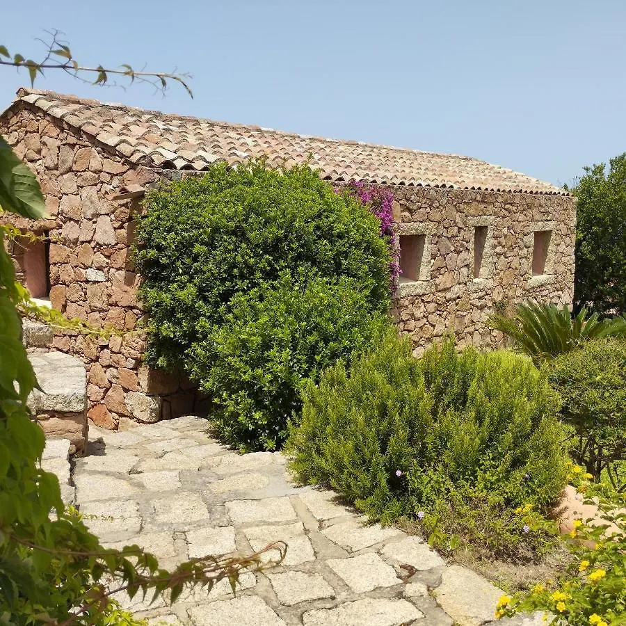 Seaside Apartment Baja Sardinia 6Pl July 150 M From Smeraldo Beach 0*,
